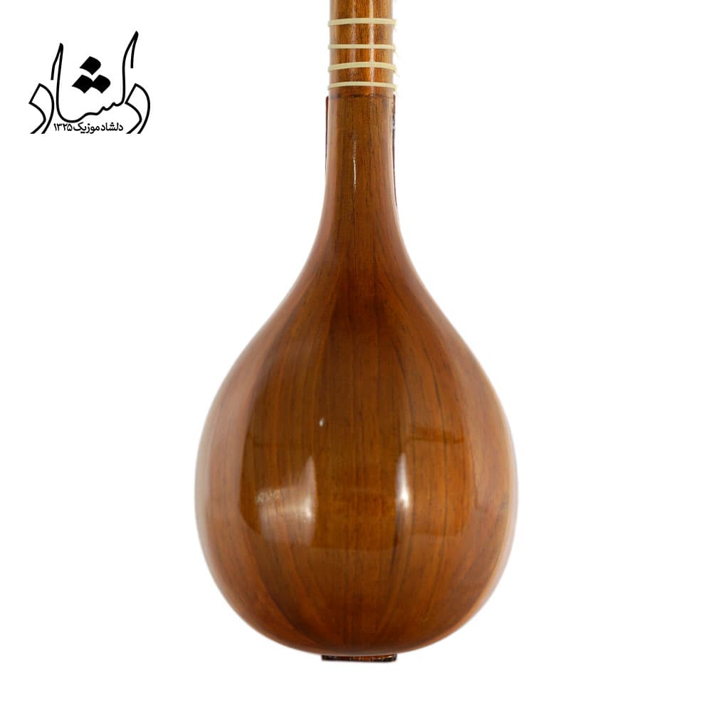 سه تار مفاخری یک مهر سایز 3/4 — تصویر ۱۲