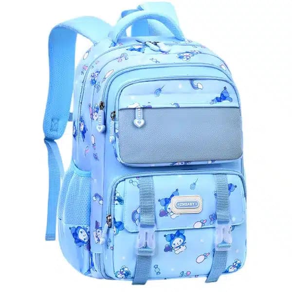 کیف کوله پشتی مدرسه کرومی ZM Baby کد 2307 — تصویر ۴