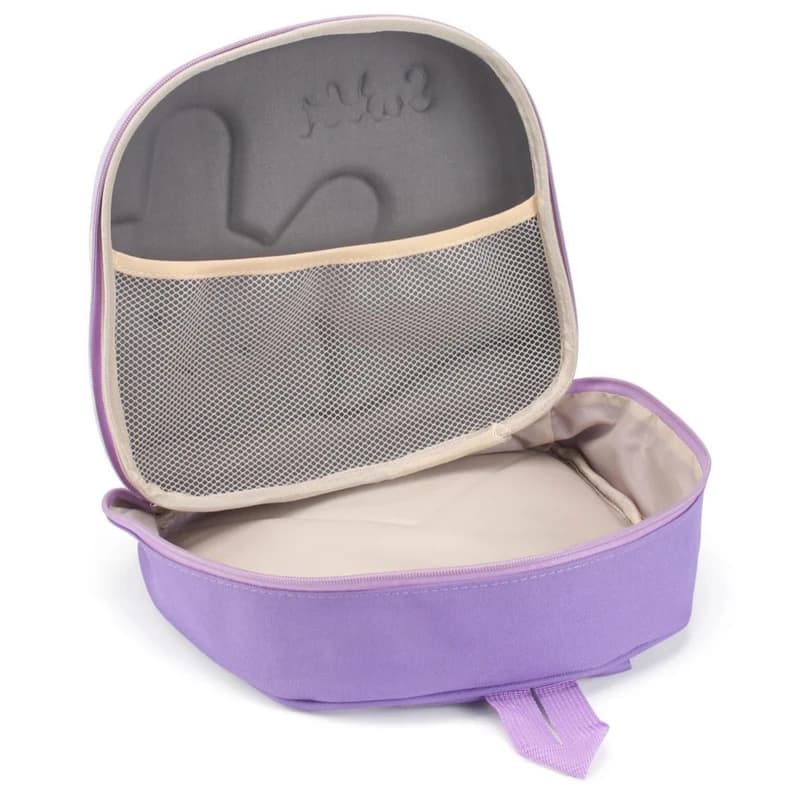 کیف کودک فایبر طرح خرگوش Sweet کد 6559 — تصویر ۹