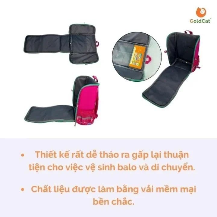 کوله پشتی مهدکودکی و پیش دبستانی پسرانه مرد عنکبوتی کد ۳۳۷ — تصویر ۱۱