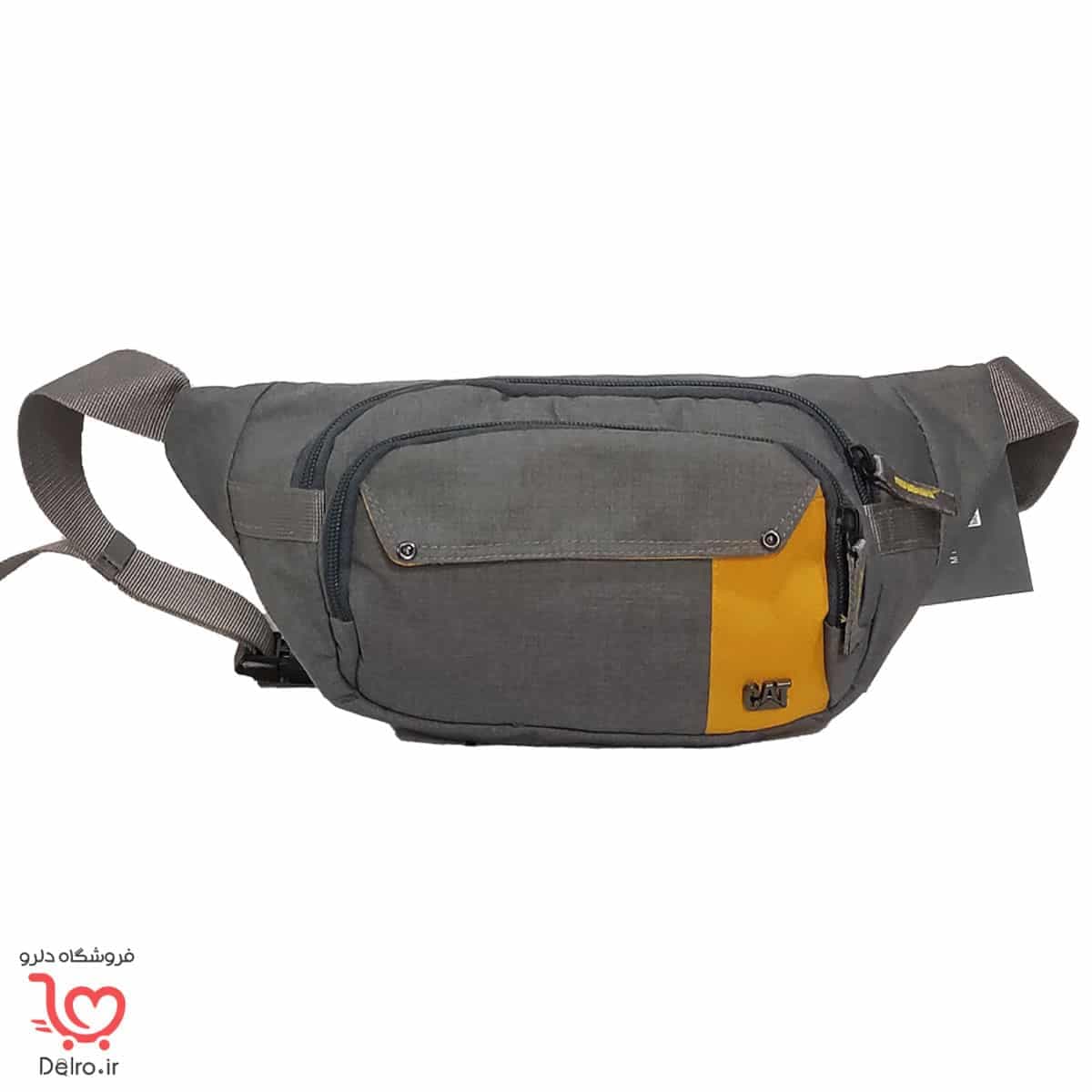 کیف کمری CAT کد D1711