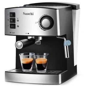 اسپرسوساز ساچی مدل NL-COF-7055 ا Saachi NL-COF-7055
