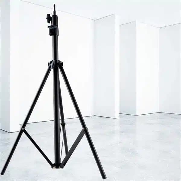 سه پایه نور لینکو زنیس مدل 8806 — تصویر ۷