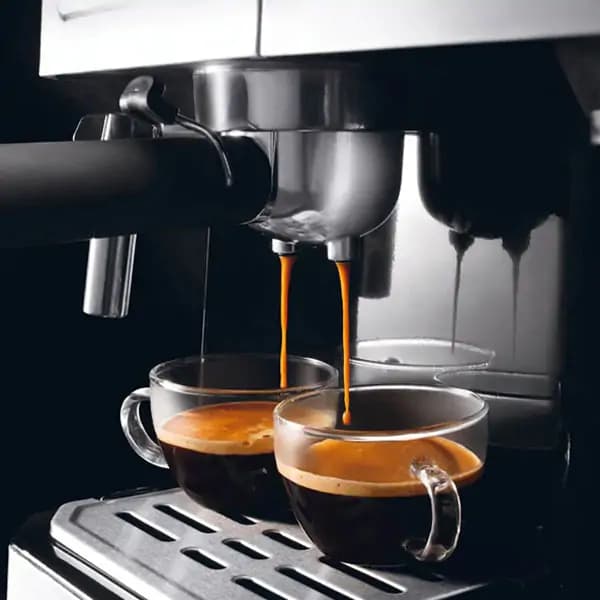 اسپرسو ساز دلونگی مدل BCO420 ا Delonghi BCO420 Espresso Maker — تصویر ۹