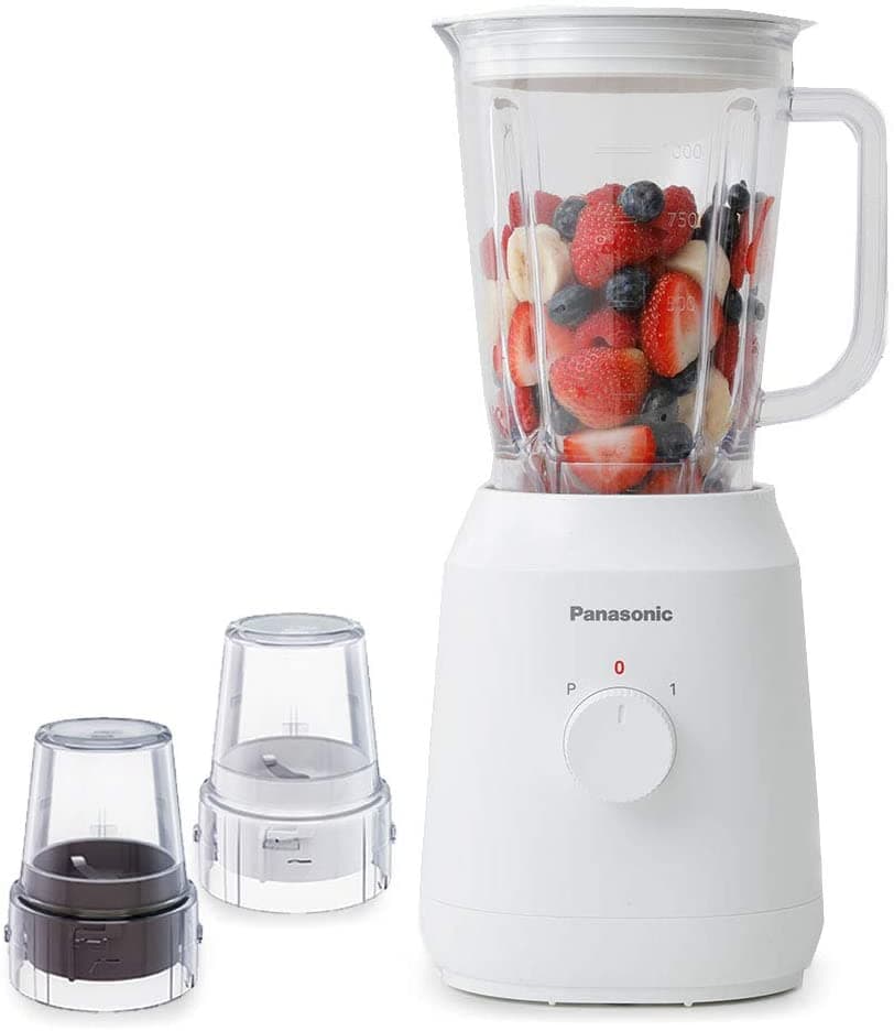 مخلوط کن پاناسونیک مدل MX-EX1021 ا Panasonic — تصویر ۲