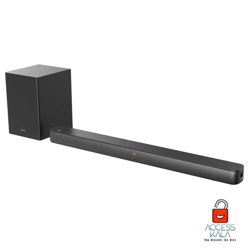 ساندبار میفا مدل SB215 — تصویر ۶