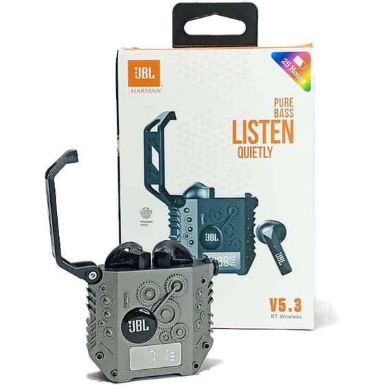 ایرپاد گیمینگ JBL مدل K20
