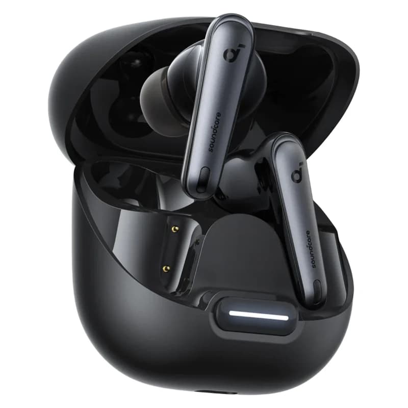 هدفون بلوتوثی انکر مدل Soundcore Liberty 4 NC با 18 ماه گارانتی ایستا