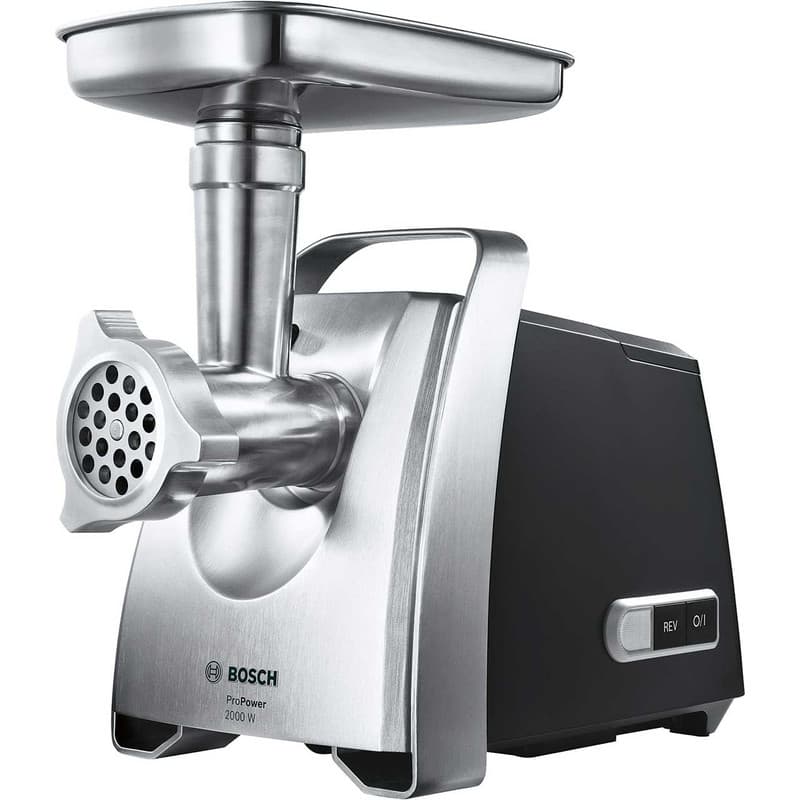 چرخ گوشت بوش مدل MFW68640 ا Bosch MFW68640 Meat Mincer