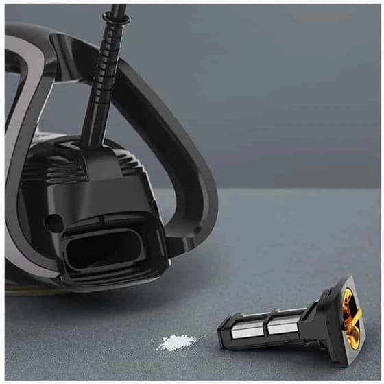 اتو بخار تفال مدل TEFAL FV8062 ا TEFAL Steam Iron FV8062 — تصویر ۷