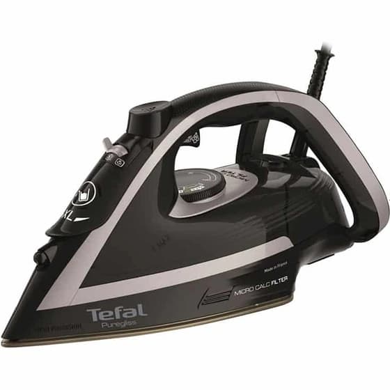 اتو بخار تفال مدل TEFAL FV8062 ا TEFAL Steam Iron FV8062 — تصویر ۵