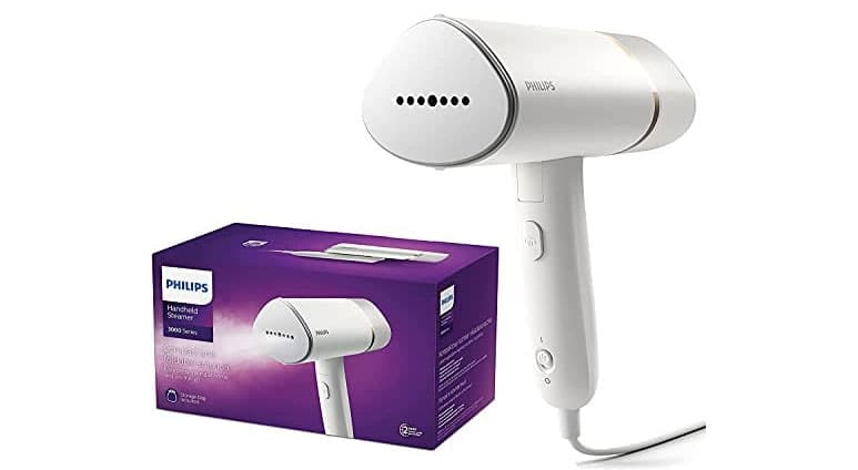 بخارگر فیلیپس مدل STH3020 ا philips STH3020 steamer