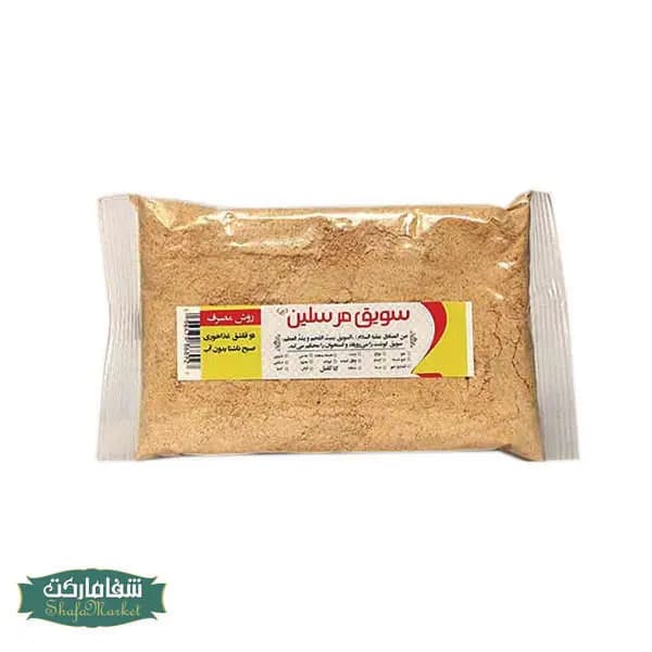 سویق کامل 250 گرم