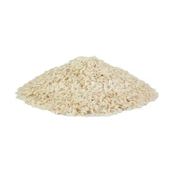 برنج عنبربو خالص خوزستان 10 کیلو