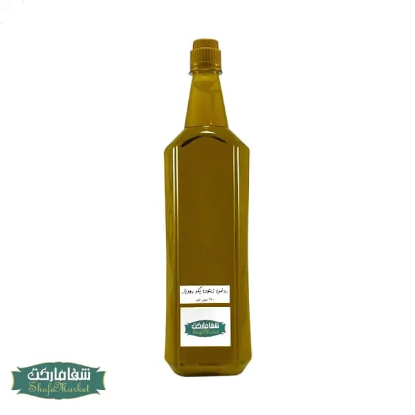 روغن زیتون بکر رودبار 970 میل — تصویر ۲