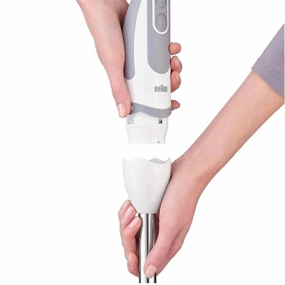گوشت کوب برقی براون مدل MQ5200 ا Braun MQ5200 Hand Blender — تصویر ۶
