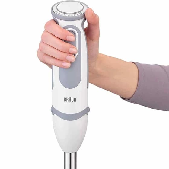 گوشت کوب برقی براون مدل MQ5200 ا Braun MQ5200 Hand Blender — تصویر ۵