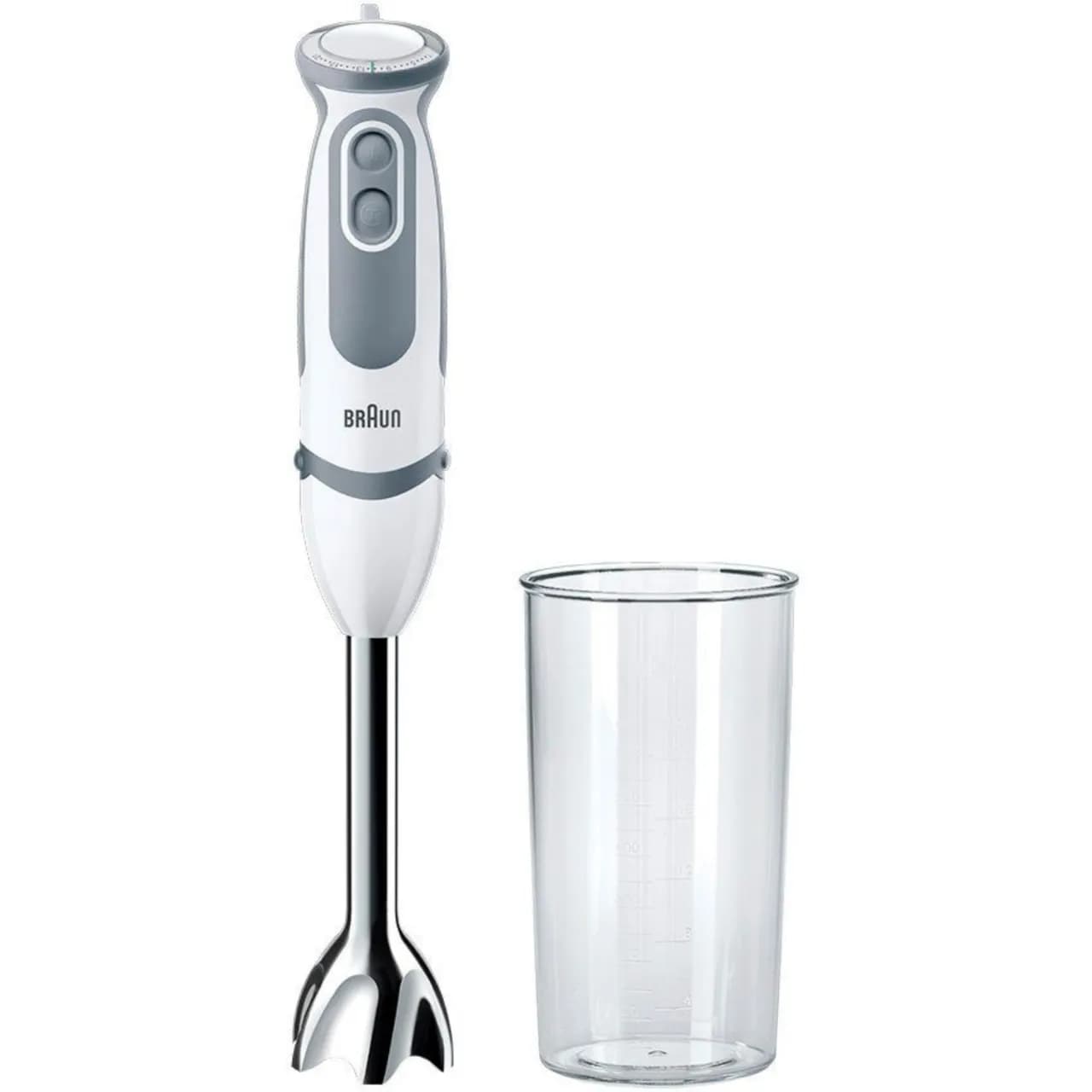 گوشت کوب برقی براون مدل MQ5200 ا Braun MQ5200 Hand Blender — تصویر ۴