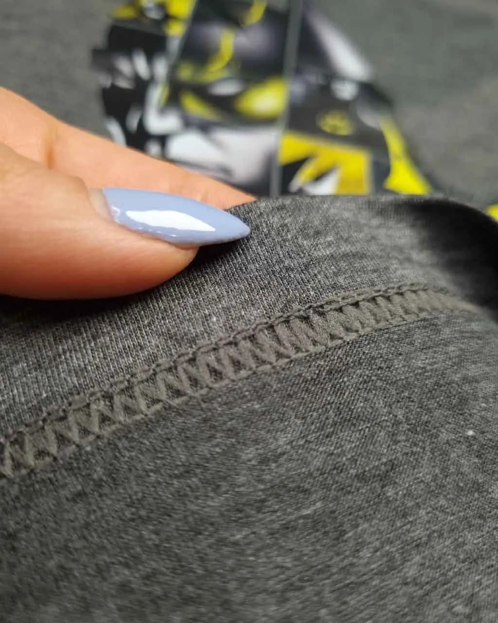 ست راحتی پسرانه batman برند سیلکا — تصویر ۶