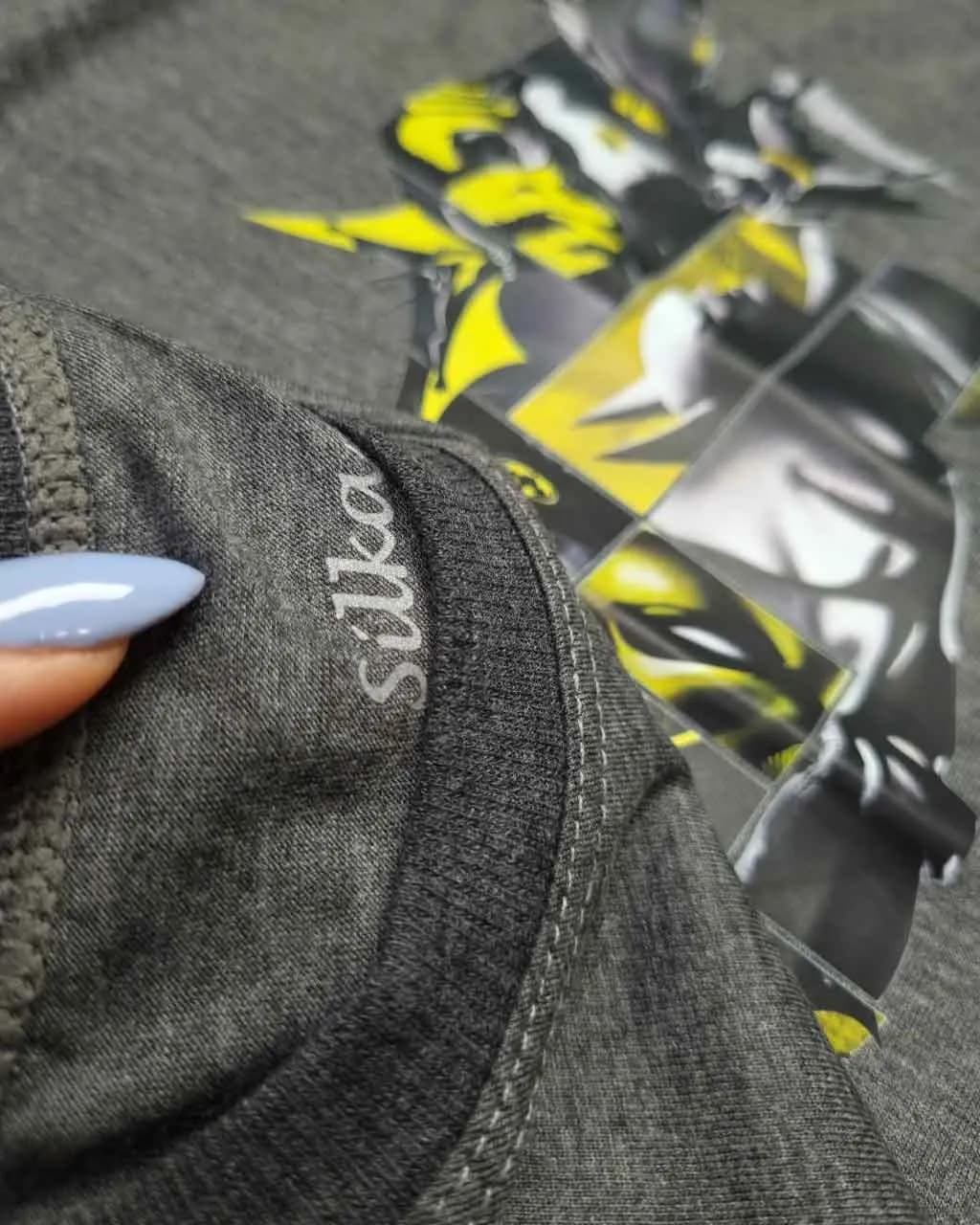 ست راحتی پسرانه batman برند سیلکا — تصویر ۴