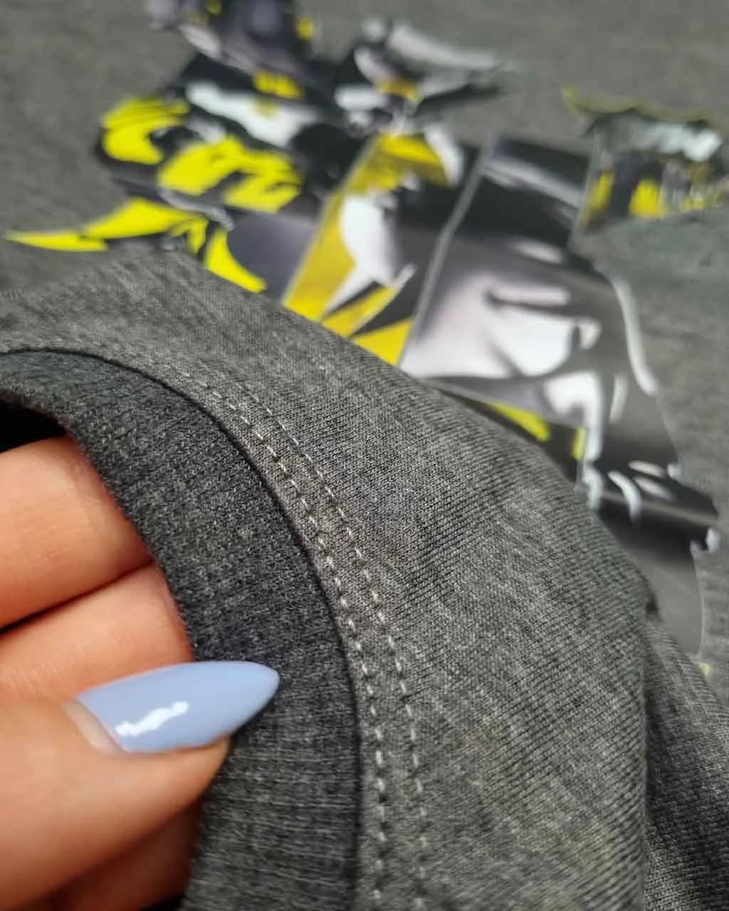 ست راحتی پسرانه batman برند سیلکا — تصویر ۷