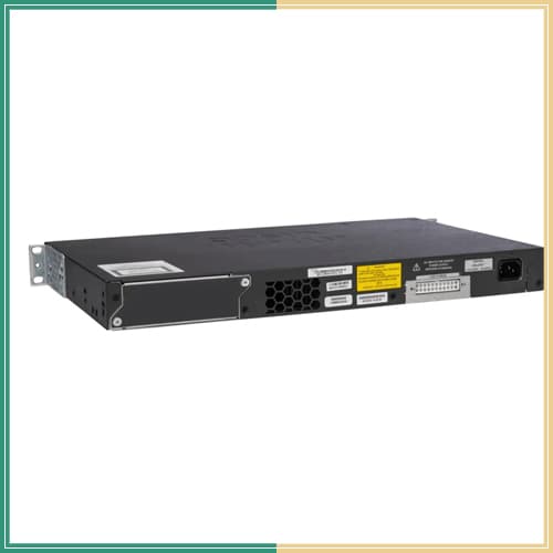 سوئیچ سیسکو مدل WS-C2960X-48LPS-L — تصویر ۱۱