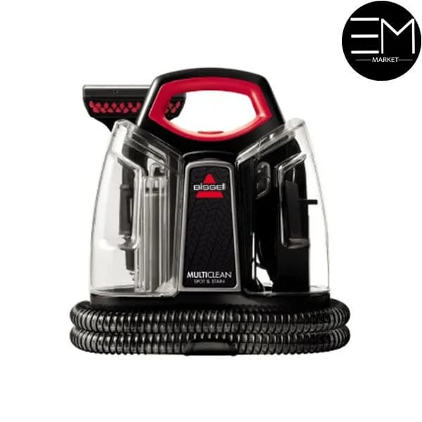 لکه بر فرش و مبل(نقطه شوی) بیسل مدل BISSELL spotclean 36985z — تصویر ۳