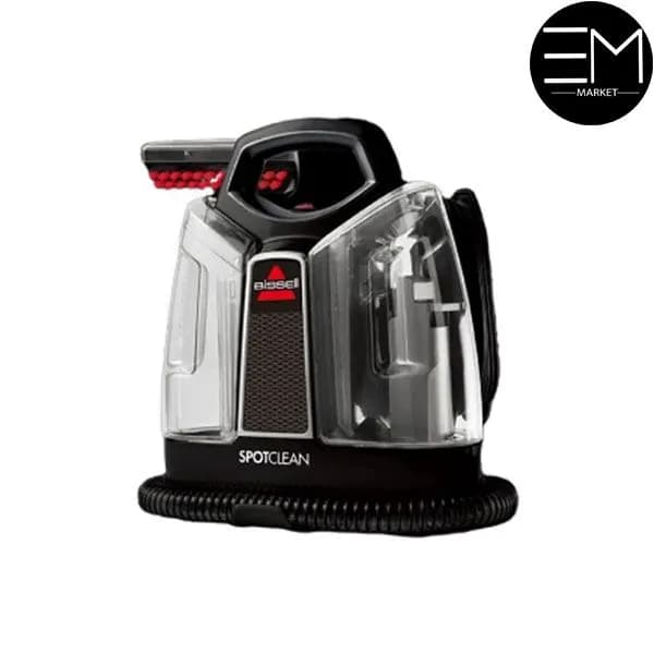 لکه بر فرش و مبل(نقطه شوی) بیسل مدل BISSELL spotclean 36985z — تصویر ۲