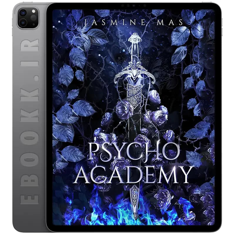 دانلود کتاب Psycho Academy 2023