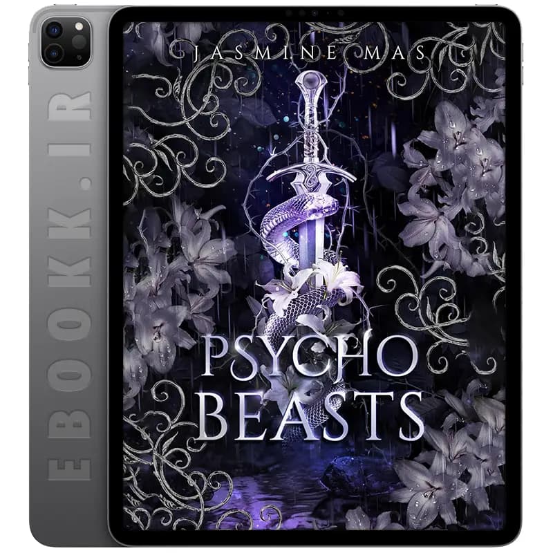 دانلود کتاب Psycho Beasts 2022