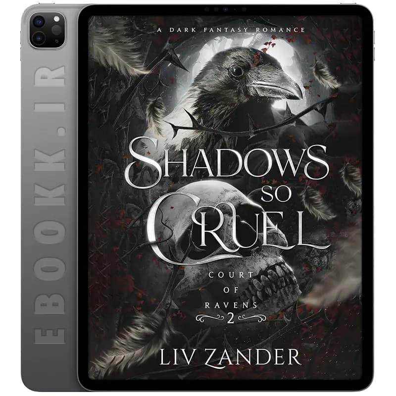 دانلود کتاب Shadows so Cruel 2023