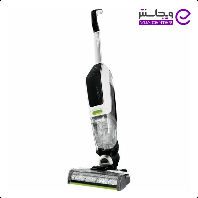 جاروشارژی بیسل مدل 3401Z — تصویر ۹