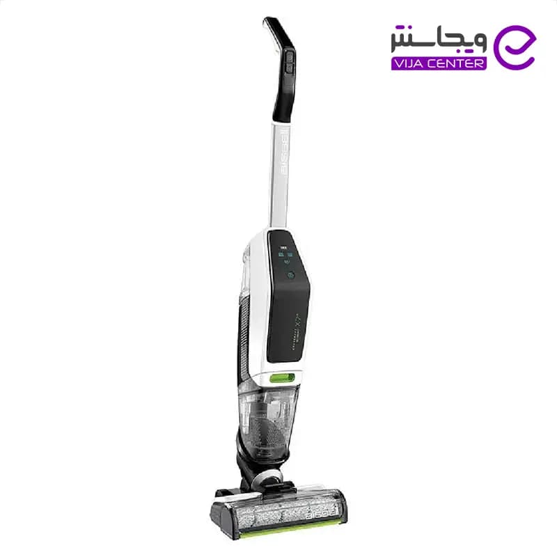 جاروشارژی بیسل مدل 3401Z — تصویر ۷