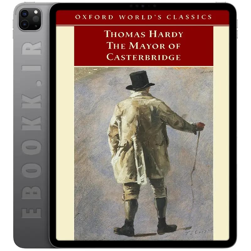 دانلود کتاب The Mayor of Casterbridge 2004