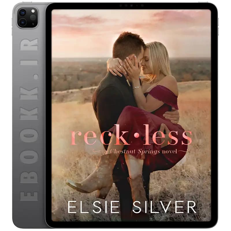 دانلود کتاب Reckless 2023 — تصویر ۲