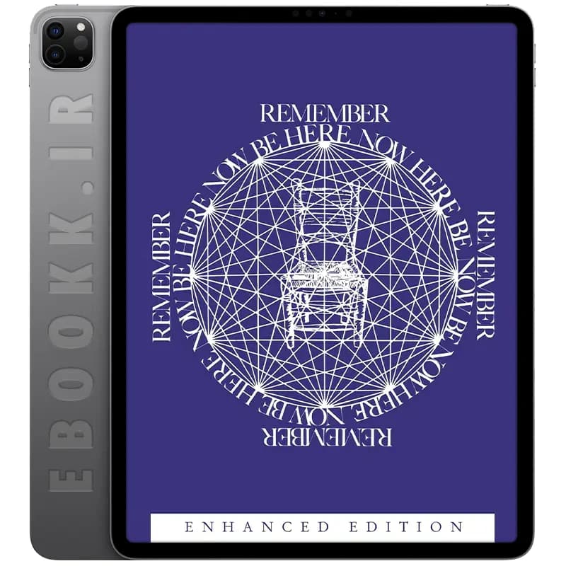 دانلود کتاب Be Here Now 2010