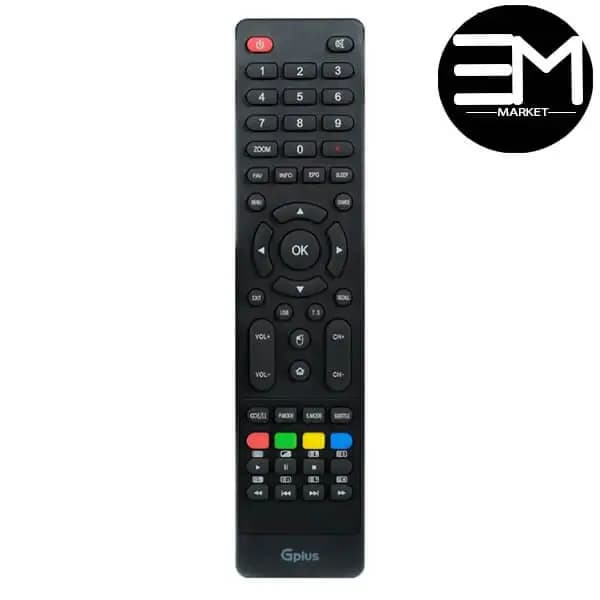 تلوزیون LED جی پلاس GTV-58RU736N — تصویر ۵
