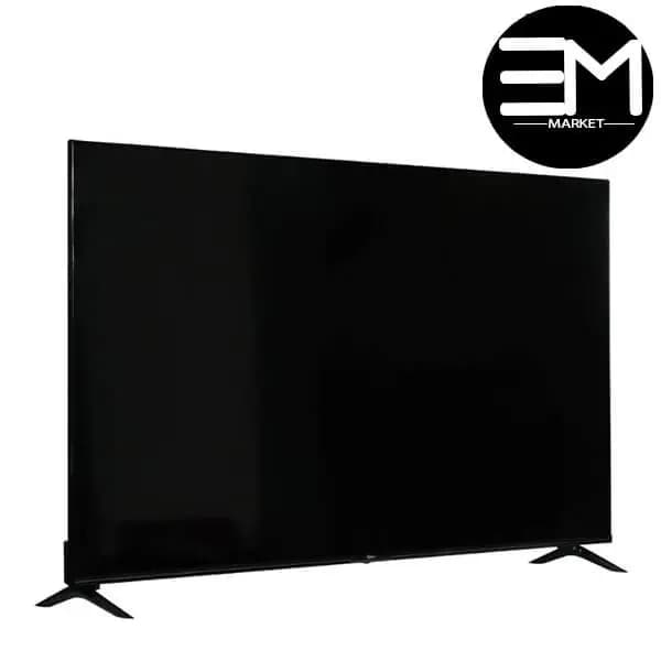 تلوزیون LED جی پلاس GTV-58RU736N — تصویر ۴