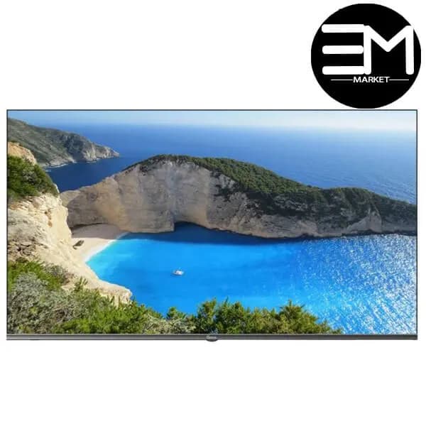 تلوزیون LED جی پلاس GTV-55SQ758N