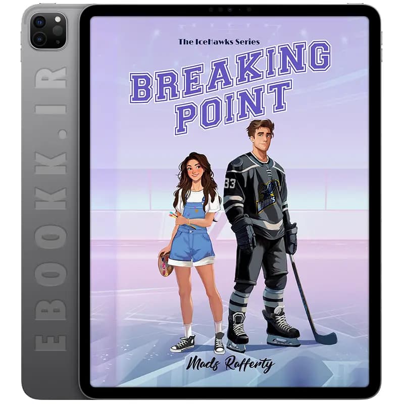دانلود کتاب Breaking Point 2025 — تصویر ۲