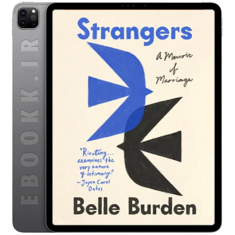 دانلود کتاب Strangers 2026