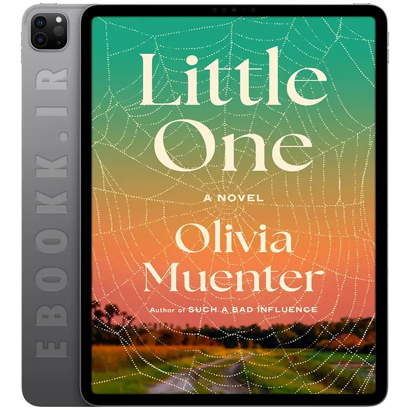 دانلود کتاب Little One 2026 — تصویر ۲