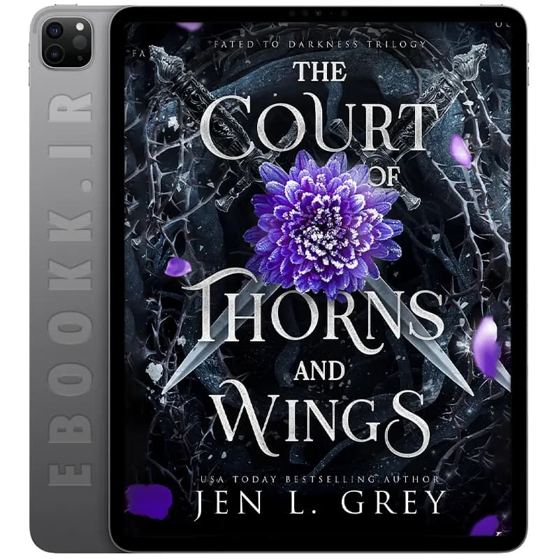 دانلود کتاب The Court of Thorns and Wings 2024
