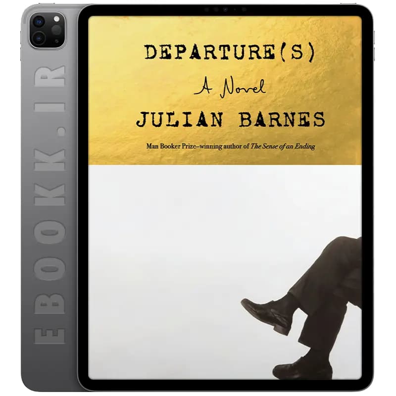 دانلود کتاب Departure(s) 2026