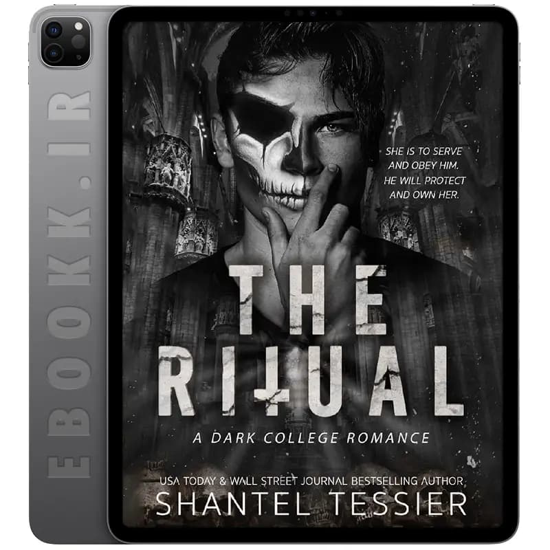 دانلود کتاب The Ritual 2021