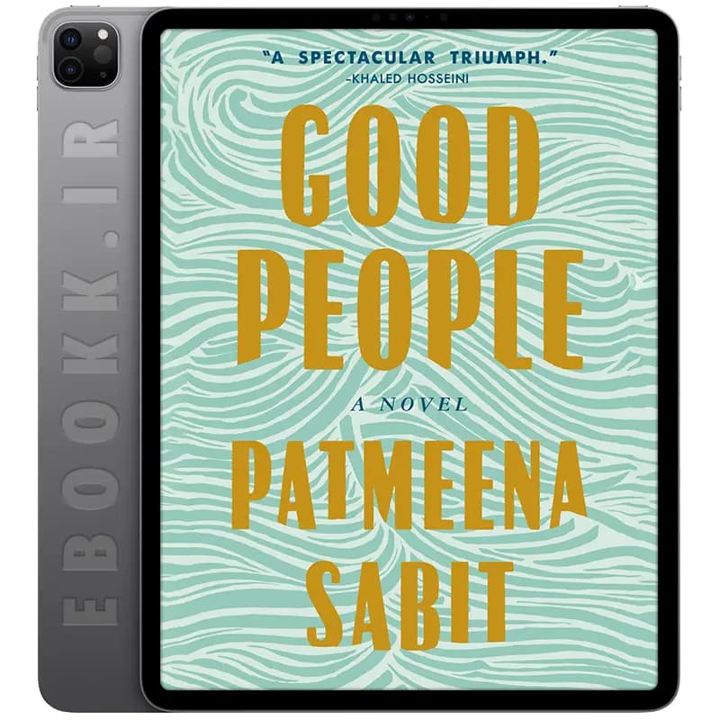 دانلود کتاب Good People 2026 — تصویر ۲