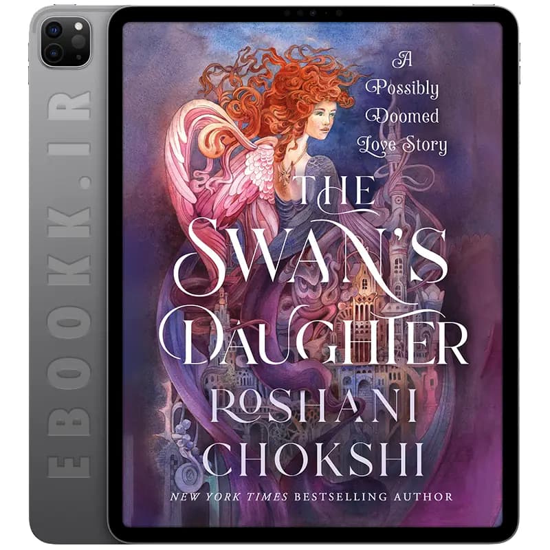 دانلود کتاب The Swan’s Daughter 2026 — تصویر ۳