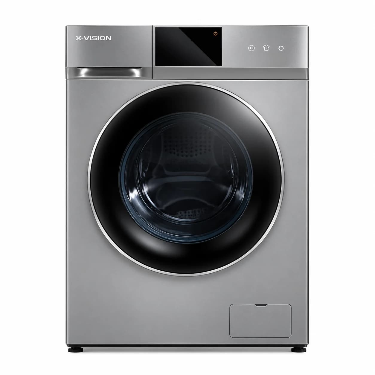 ماشین لباسشویی ایکس ویژن TX102ASD