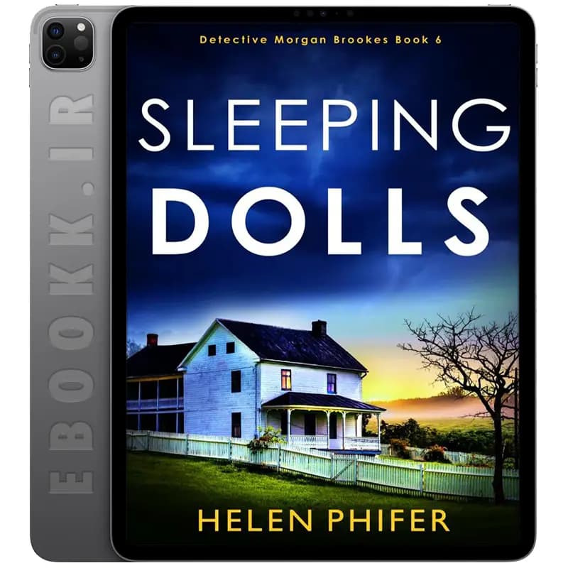 دانلود کتاب Sleeping Dolls 2022 — تصویر ۲