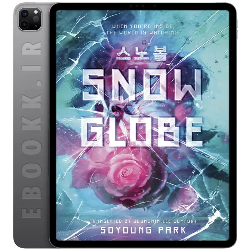 دانلود کتاب Snowglobe 2024 — تصویر ۲